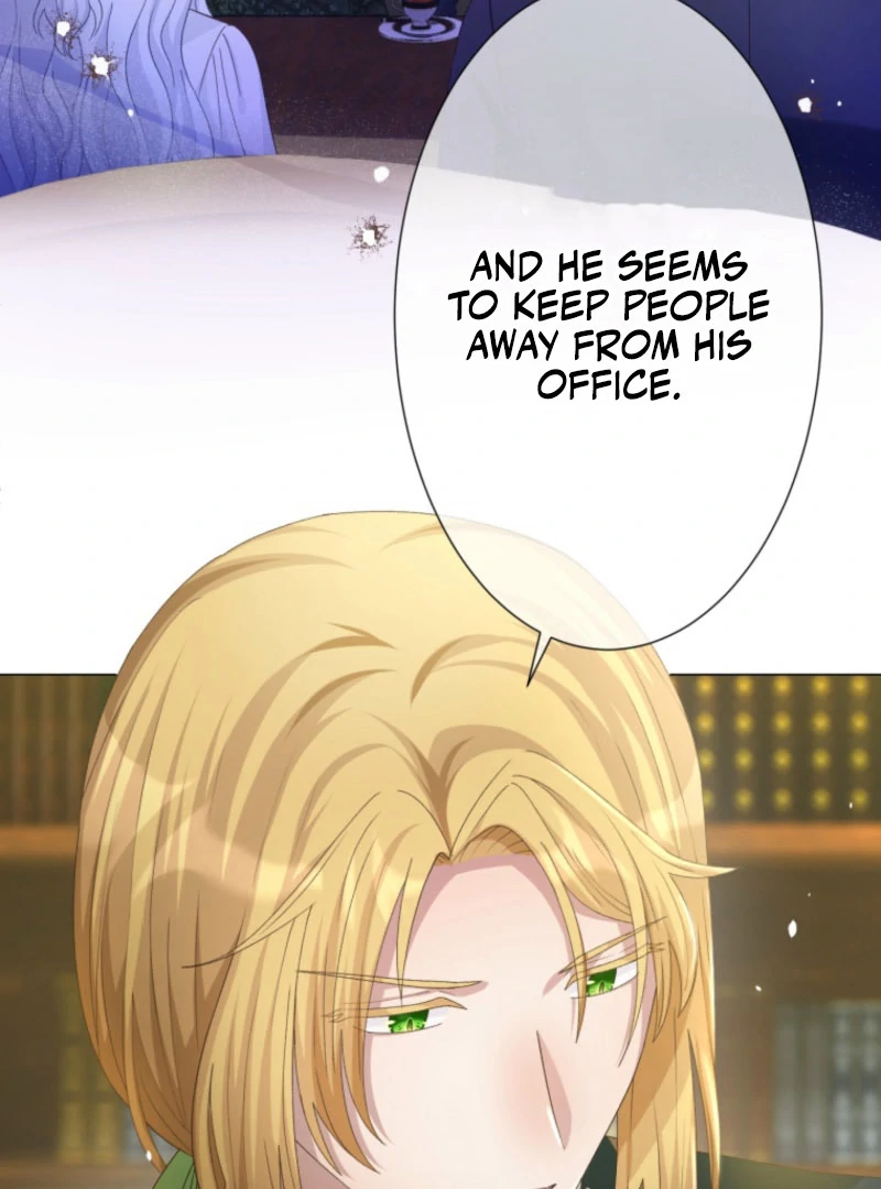 The Saint Who Wishes for Death Makes a Pact with the Cursed Prince Chapter 28 367 048