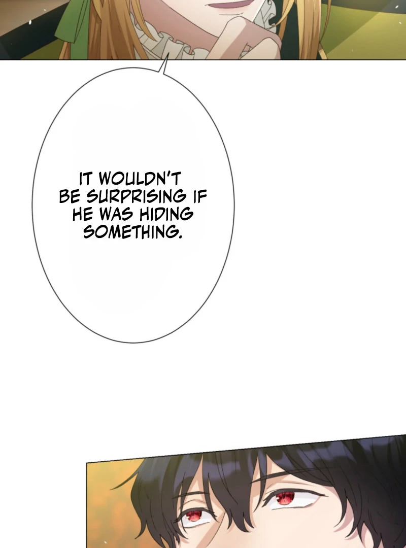 The Saint Who Wishes for Death Makes a Pact with the Cursed Prince Chapter 28 368 049