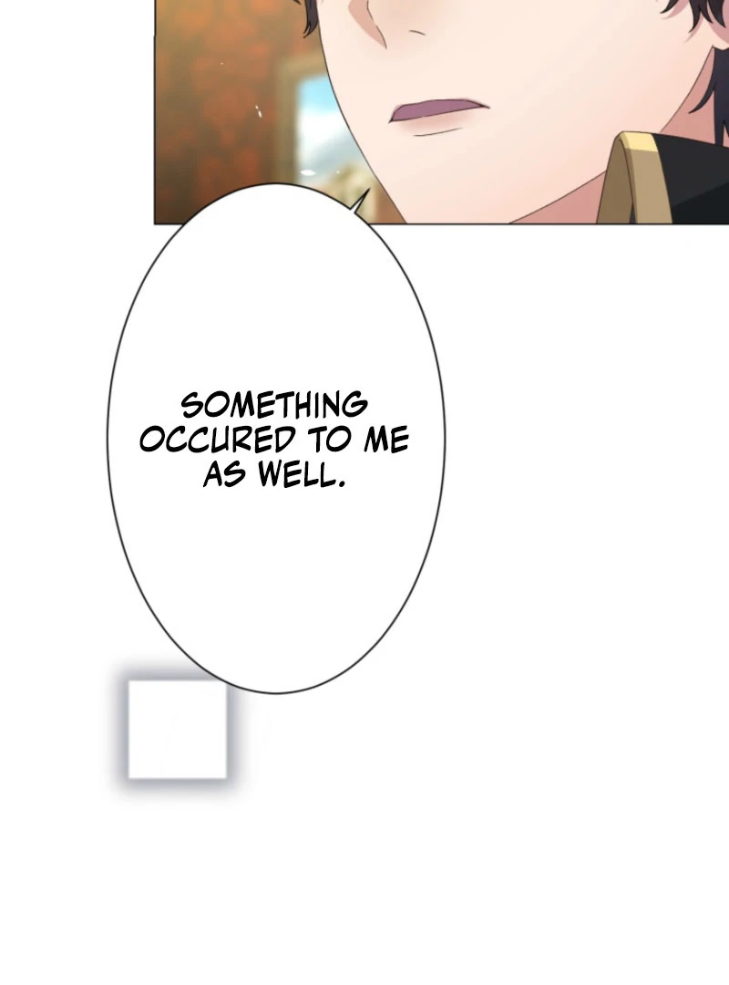 The Saint Who Wishes for Death Makes a Pact with the Cursed Prince Chapter 28 369 050