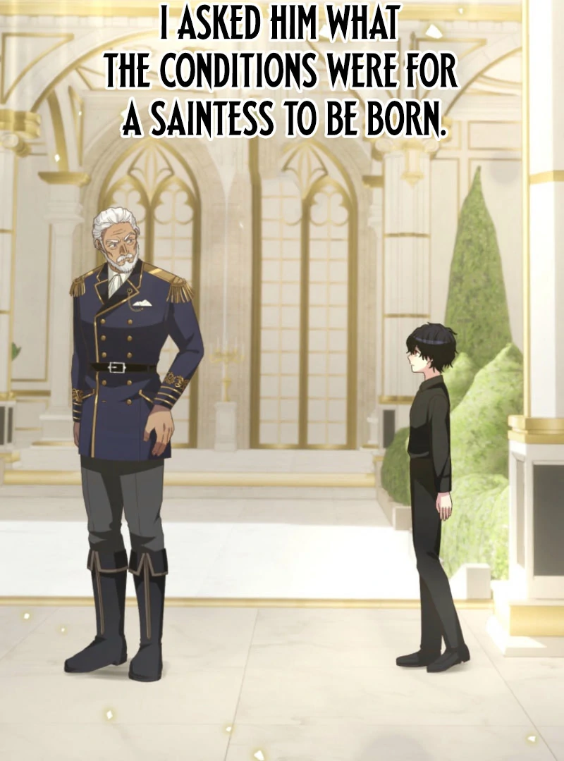 The Saint Who Wishes for Death Makes a Pact with the Cursed Prince Chapter 28 371 052