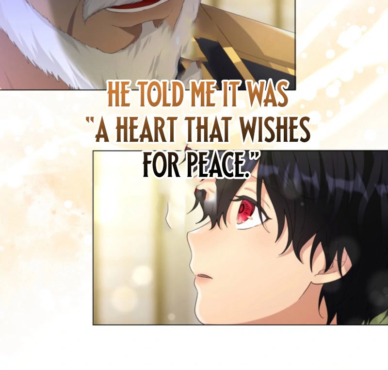 The Saint Who Wishes for Death Makes a Pact with the Cursed Prince Chapter 28 373 054