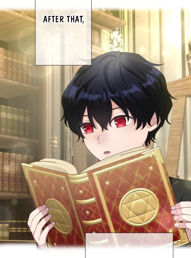 The Saint Who Wishes for Death Makes a Pact with the Cursed Prince Chapter 28 376 057