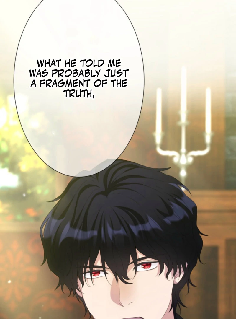 The Saint Who Wishes for Death Makes a Pact with the Cursed Prince Chapter 28 378 059