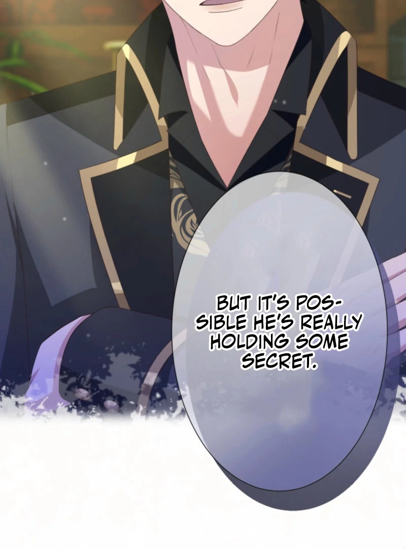 The Saint Who Wishes for Death Makes a Pact with the Cursed Prince Chapter 28 379 060