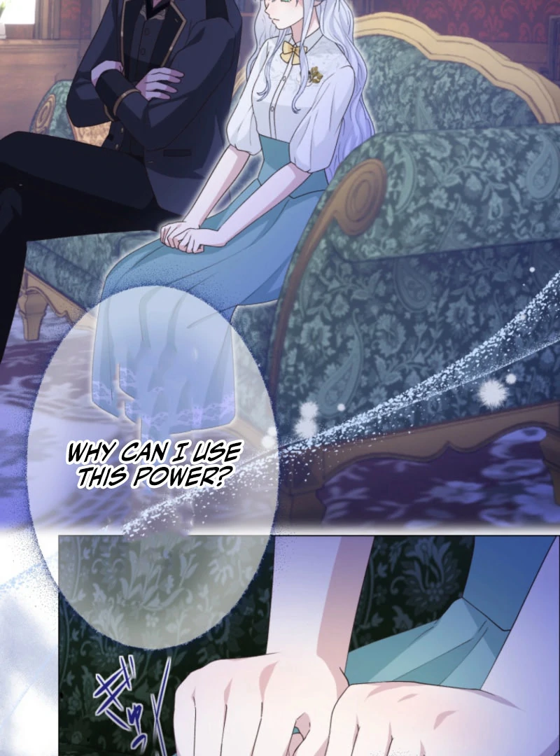 The Saint Who Wishes for Death Makes a Pact with the Cursed Prince Chapter 28 381 062