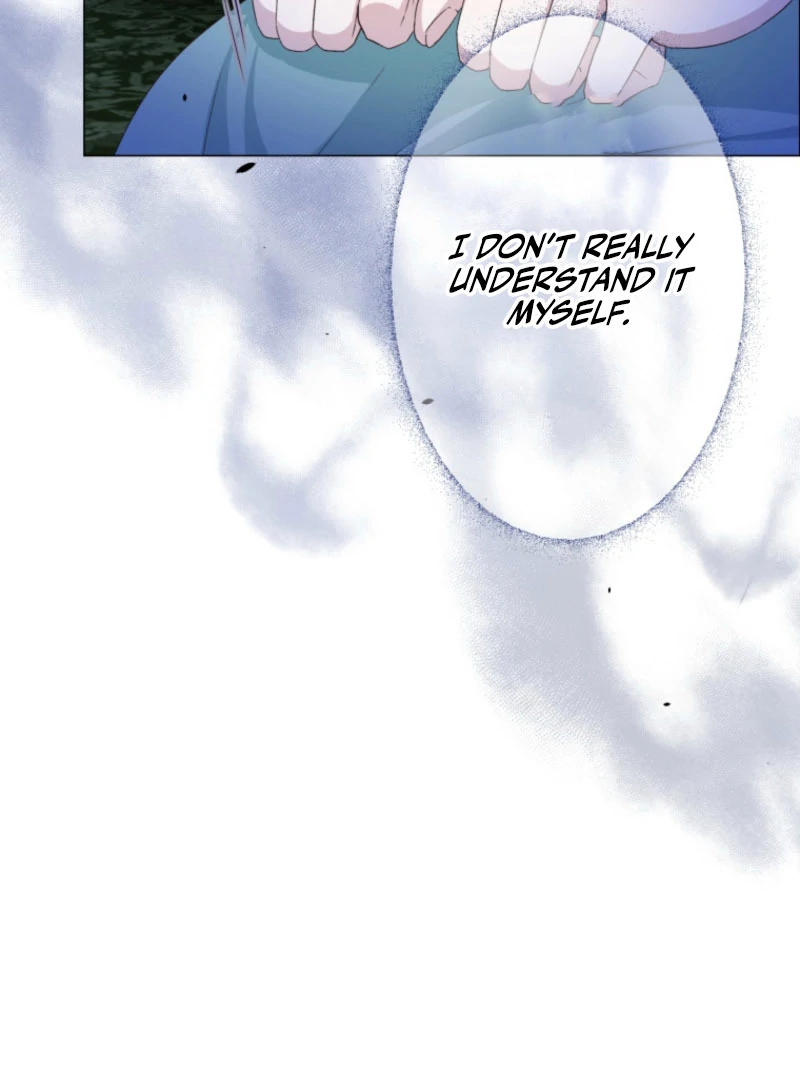 The Saint Who Wishes for Death Makes a Pact with the Cursed Prince Chapter 28 382 063