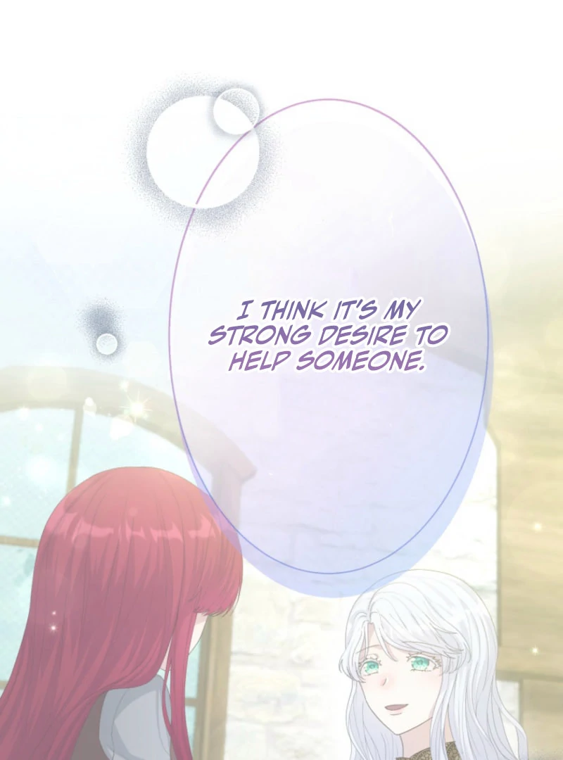 The Saint Who Wishes for Death Makes a Pact with the Cursed Prince Chapter 28 383 064