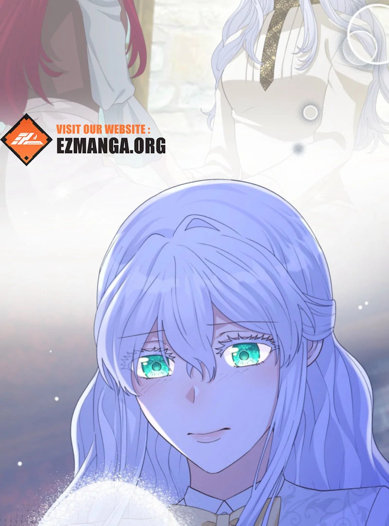 The Saint Who Wishes for Death Makes a Pact with the Cursed Prince Chapter 28 384 065