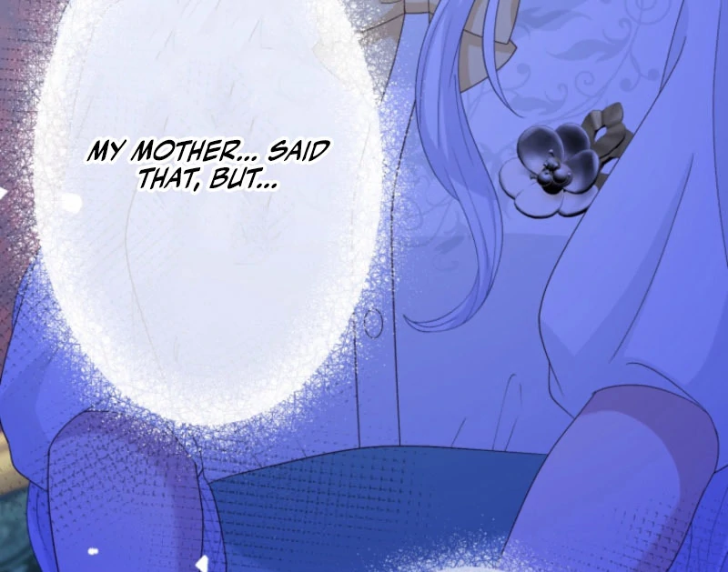 The Saint Who Wishes for Death Makes a Pact with the Cursed Prince Chapter 28 385 066