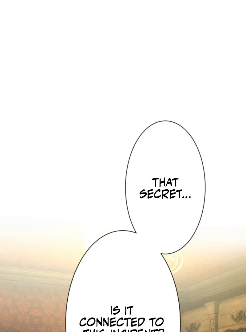 The Saint Who Wishes for Death Makes a Pact with the Cursed Prince Chapter 28 387 068