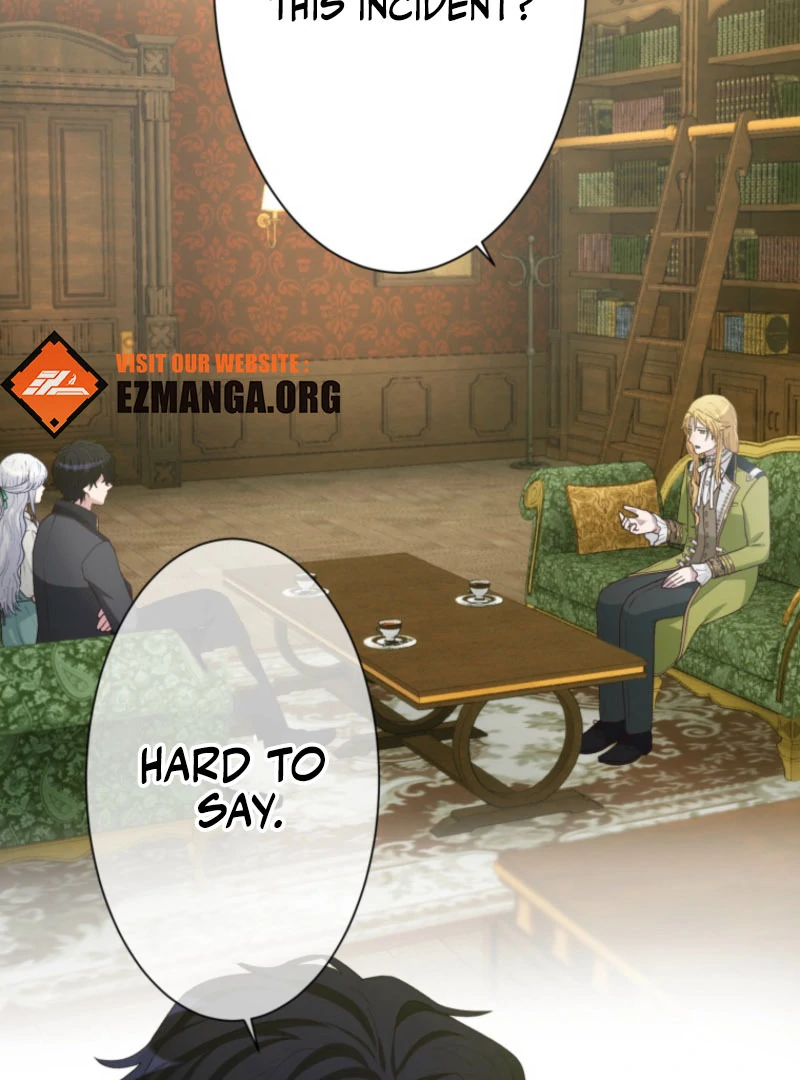 The Saint Who Wishes for Death Makes a Pact with the Cursed Prince Chapter 28 388 069