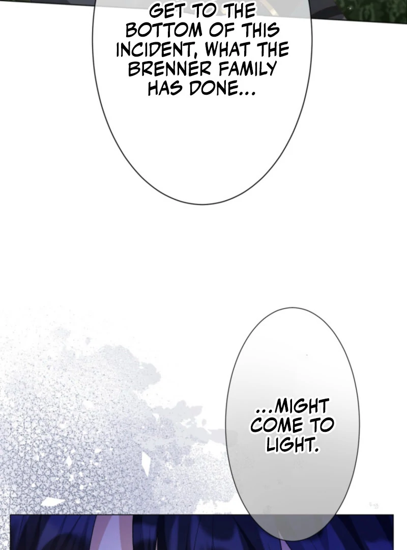 The Saint Who Wishes for Death Makes a Pact with the Cursed Prince Chapter 28 390 071