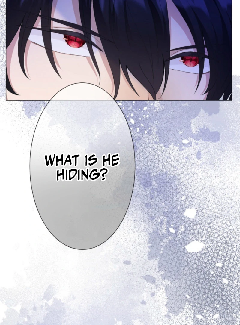 The Saint Who Wishes for Death Makes a Pact with the Cursed Prince Chapter 28 391 072