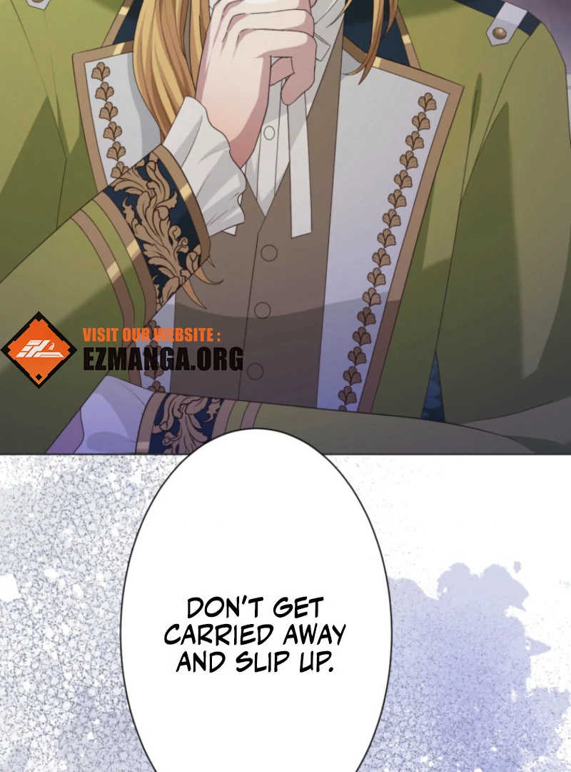 The Saint Who Wishes for Death Makes a Pact with the Cursed Prince Chapter 28 393 074