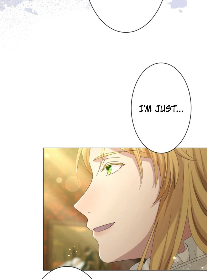 The Saint Who Wishes for Death Makes a Pact with the Cursed Prince Chapter 28 395 076