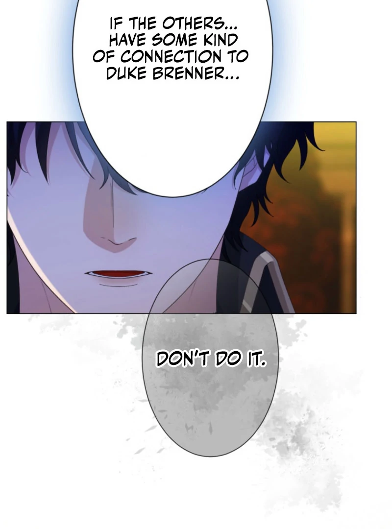 The Saint Who Wishes for Death Makes a Pact with the Cursed Prince Chapter 28 405 086
