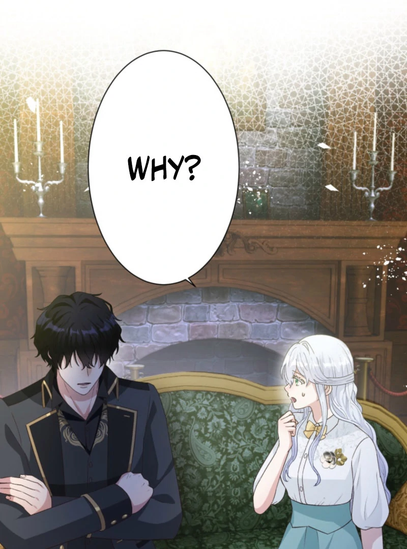 The Saint Who Wishes for Death Makes a Pact with the Cursed Prince Chapter 28 406 087