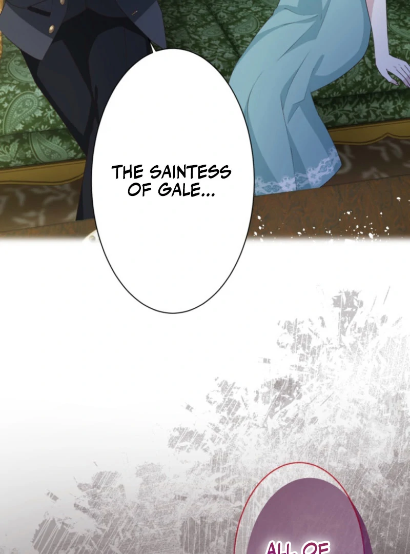 The Saint Who Wishes for Death Makes a Pact with the Cursed Prince Chapter 28 407 088