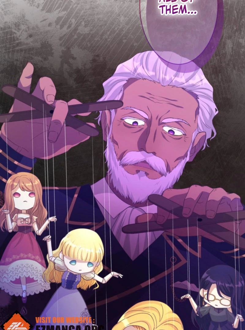 The Saint Who Wishes for Death Makes a Pact with the Cursed Prince Chapter 28 408 089