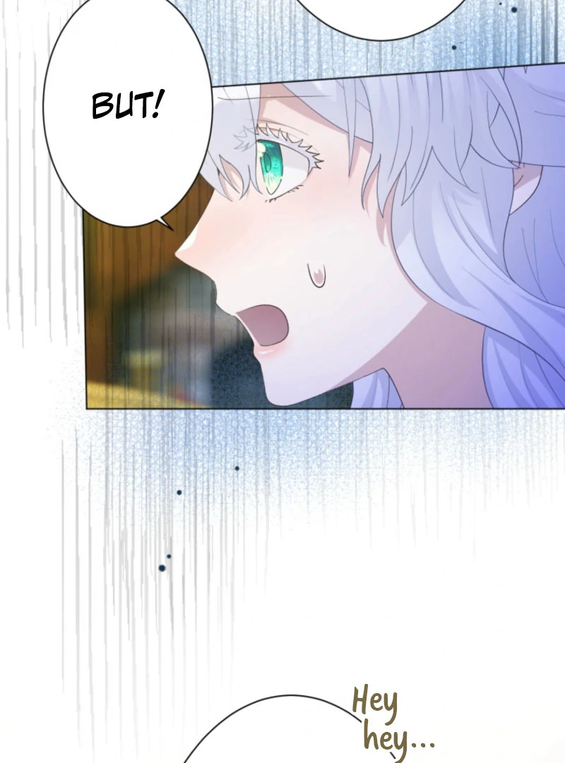 The Saint Who Wishes for Death Makes a Pact with the Cursed Prince Chapter 28 411 092