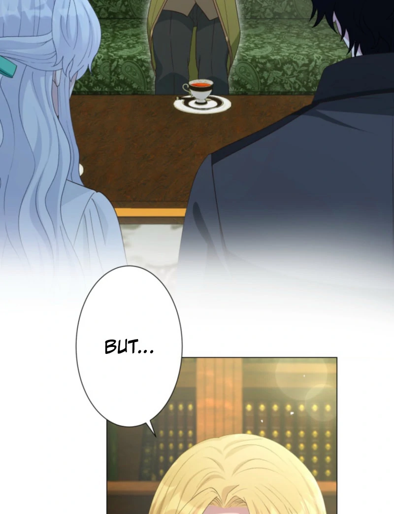 The Saint Who Wishes for Death Makes a Pact with the Cursed Prince Chapter 28 413 094