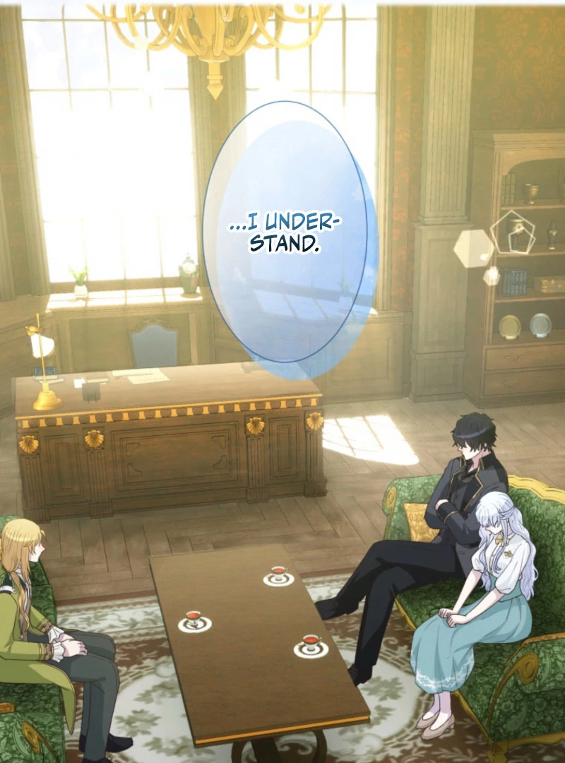 The Saint Who Wishes for Death Makes a Pact with the Cursed Prince Chapter 28 416 097