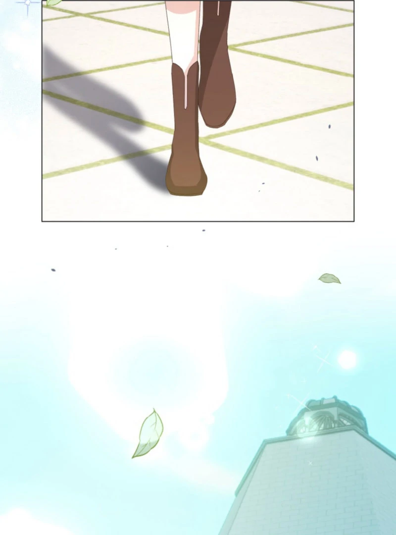 The Saint Who Wishes for Death Makes a Pact with the Cursed Prince Chapter 28 418 099