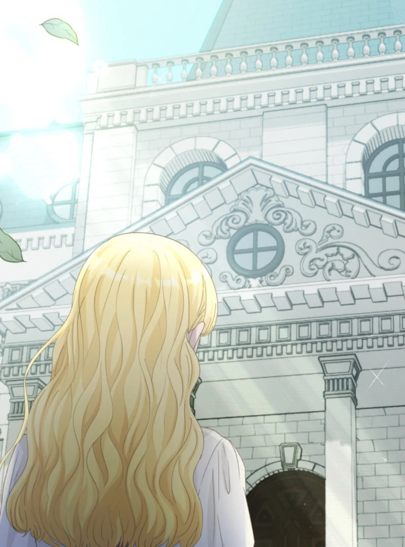 The Saint Who Wishes for Death Makes a Pact with the Cursed Prince Chapter 28 419 100
