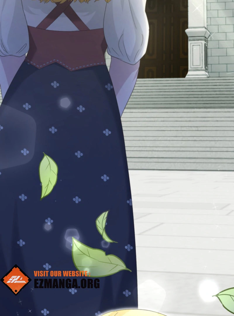 The Saint Who Wishes for Death Makes a Pact with the Cursed Prince Chapter 28 420 101