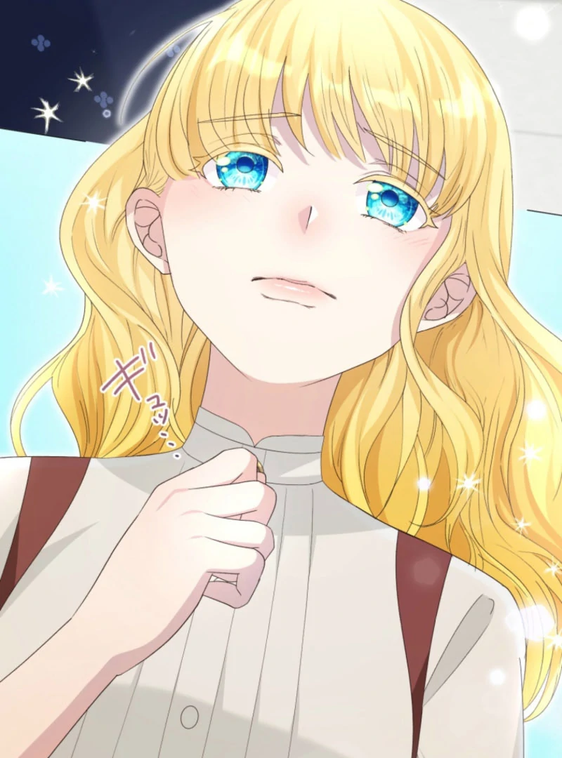 The Saint Who Wishes for Death Makes a Pact with the Cursed Prince Chapter 28 421 102