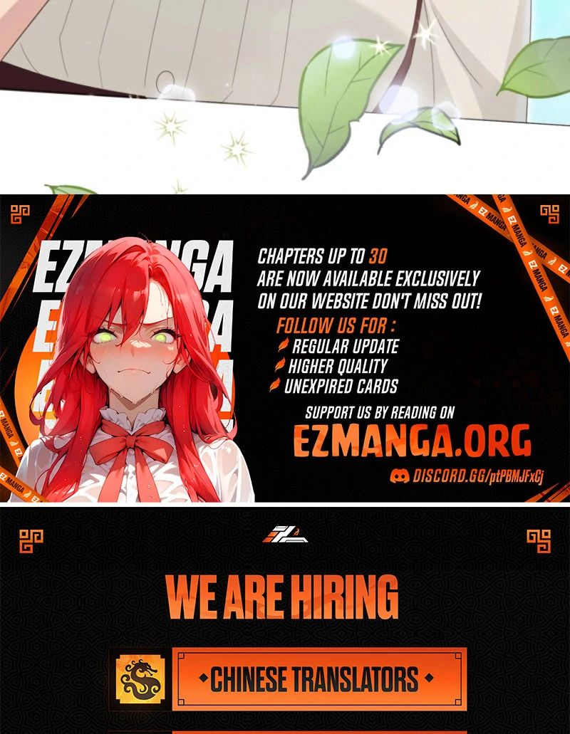 The Saint Who Wishes for Death Makes a Pact with the Cursed Prince Chapter 28 422 103