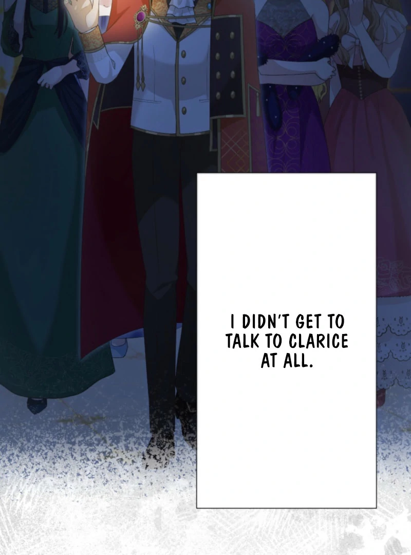 The Saint Who Wishes for Death Makes a Pact with the Cursed Prince Chapter 29 314 19