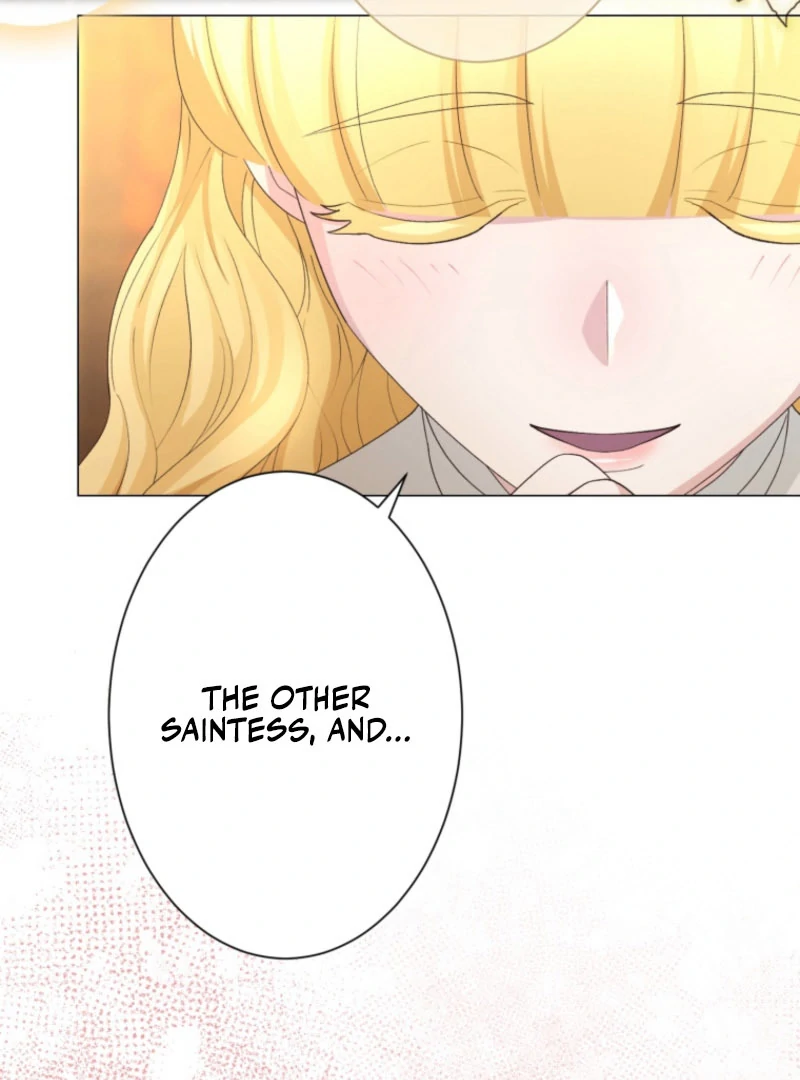 The Saint Who Wishes for Death Makes a Pact with the Cursed Prince Chapter 29 336 41