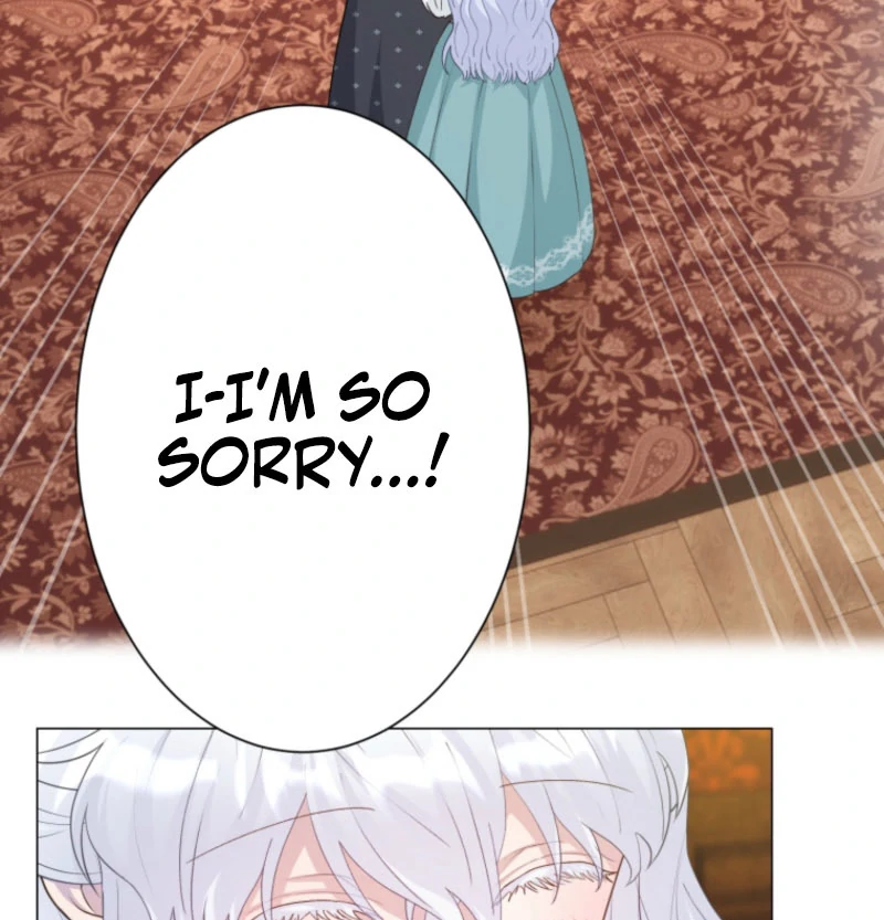 The Saint Who Wishes for Death Makes a Pact with the Cursed Prince Chapter 29 349 54