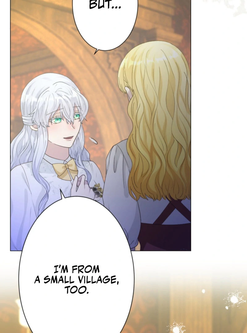 The Saint Who Wishes for Death Makes a Pact with the Cursed Prince Chapter 29 368 73