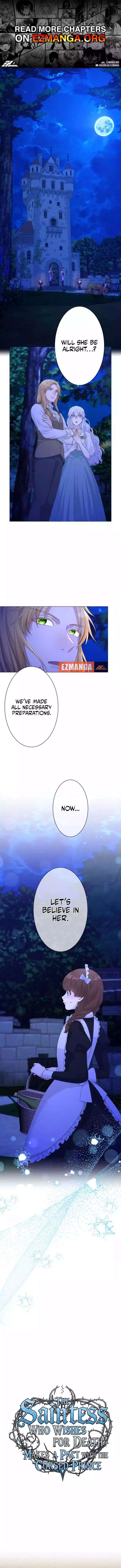 The Saint Who Wishes for Death Makes a Pact with the Cursed Prince Chapter 37 53 001