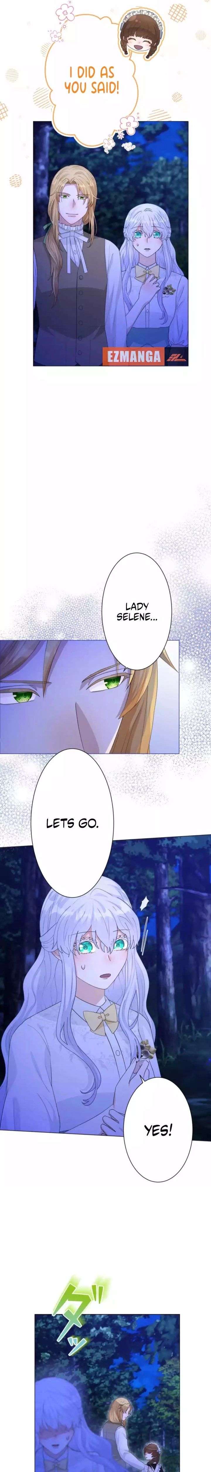 The Saint Who Wishes for Death Makes a Pact with the Cursed Prince Chapter 37 56 004