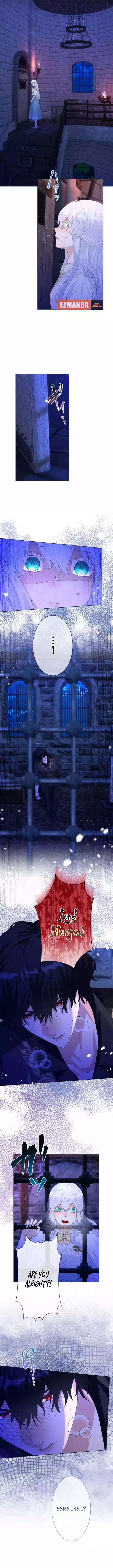 The Saint Who Wishes for Death Makes a Pact with the Cursed Prince Chapter 37 58 006