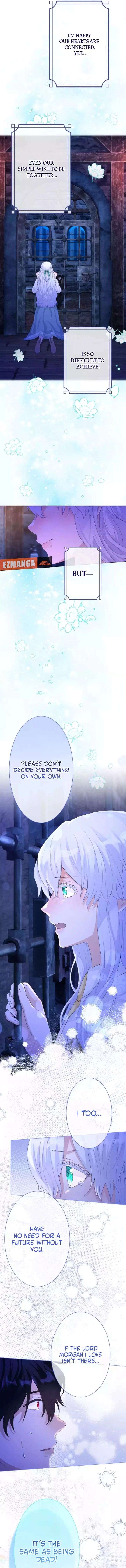 The Saint Who Wishes for Death Makes a Pact with the Cursed Prince Chapter 37 64 012