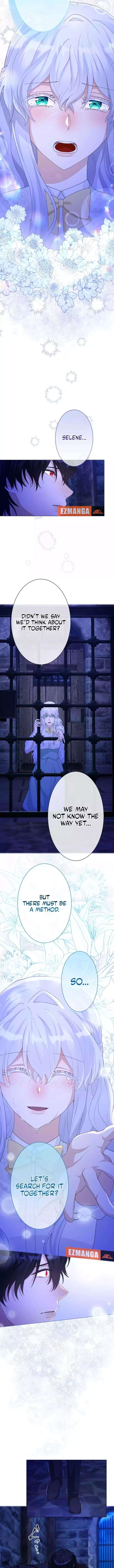The Saint Who Wishes for Death Makes a Pact with the Cursed Prince Chapter 37 65 013