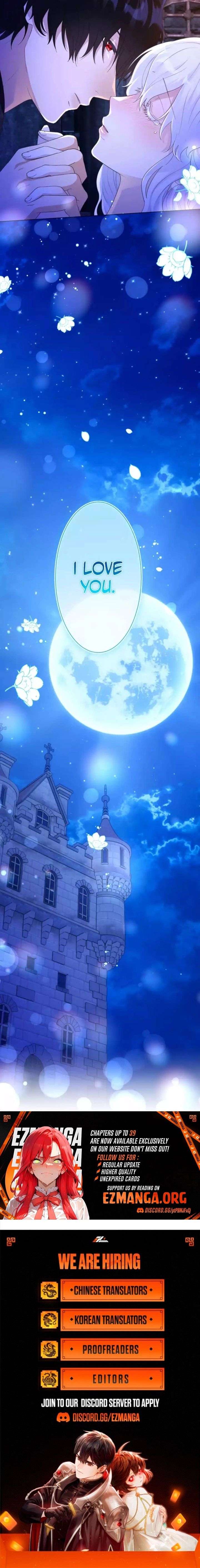 The Saint Who Wishes for Death Makes a Pact with the Cursed Prince Chapter 37 67 015