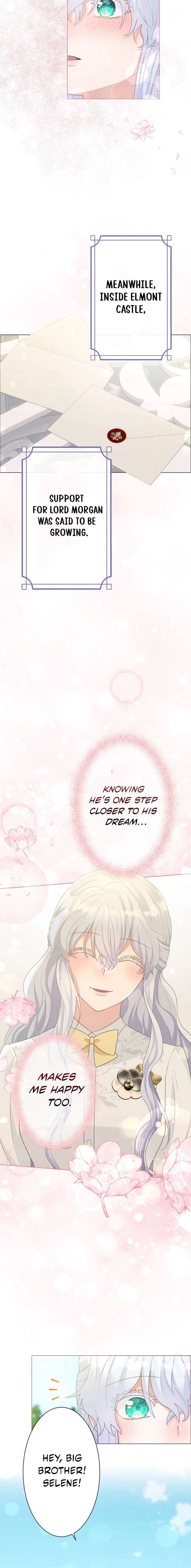 The Saint Who Wishes for Death Makes a Pact with the Cursed Prince Chapter 40 80 ch 40 14