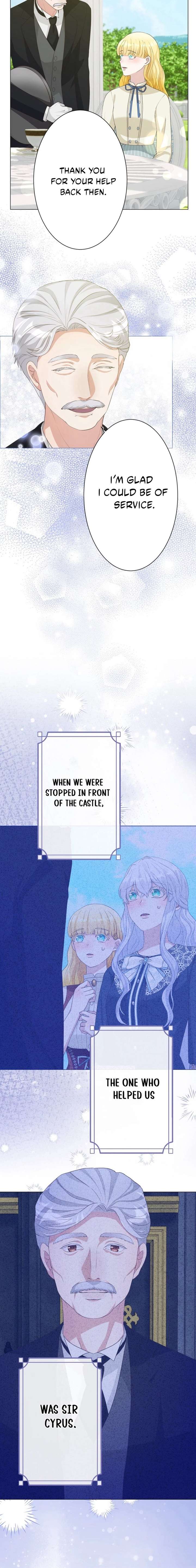 The Saint Who Wishes for Death Makes a Pact with the Cursed Prince Chapter 40 82 ch 40 16
