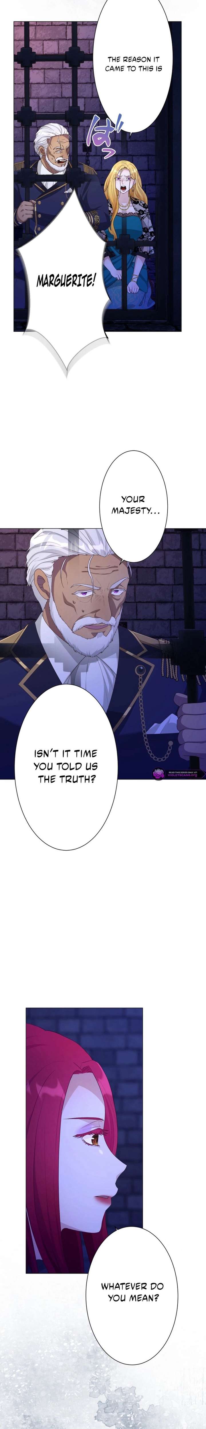 The Saint Who Wishes for Death Makes a Pact with the Cursed Prince Chapter 40 70 ch 40 4