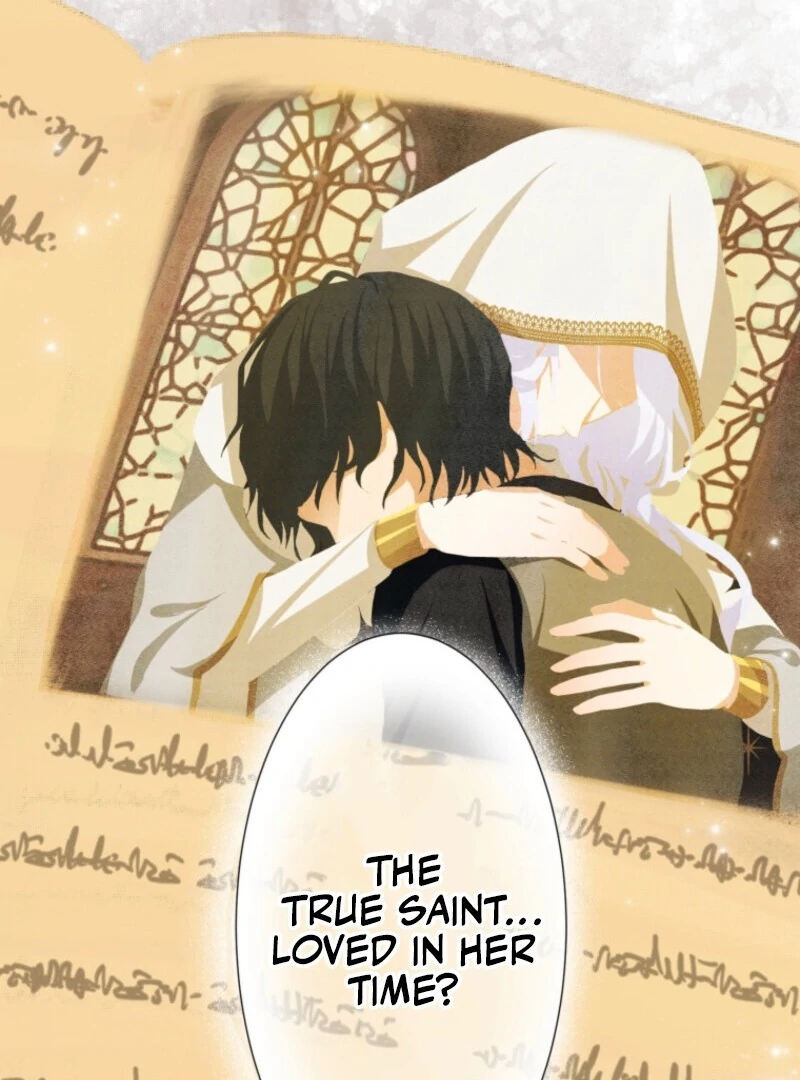 The Saint Who Wishes for Death Makes a Pact with the Cursed Prince Chapter 5 443 049