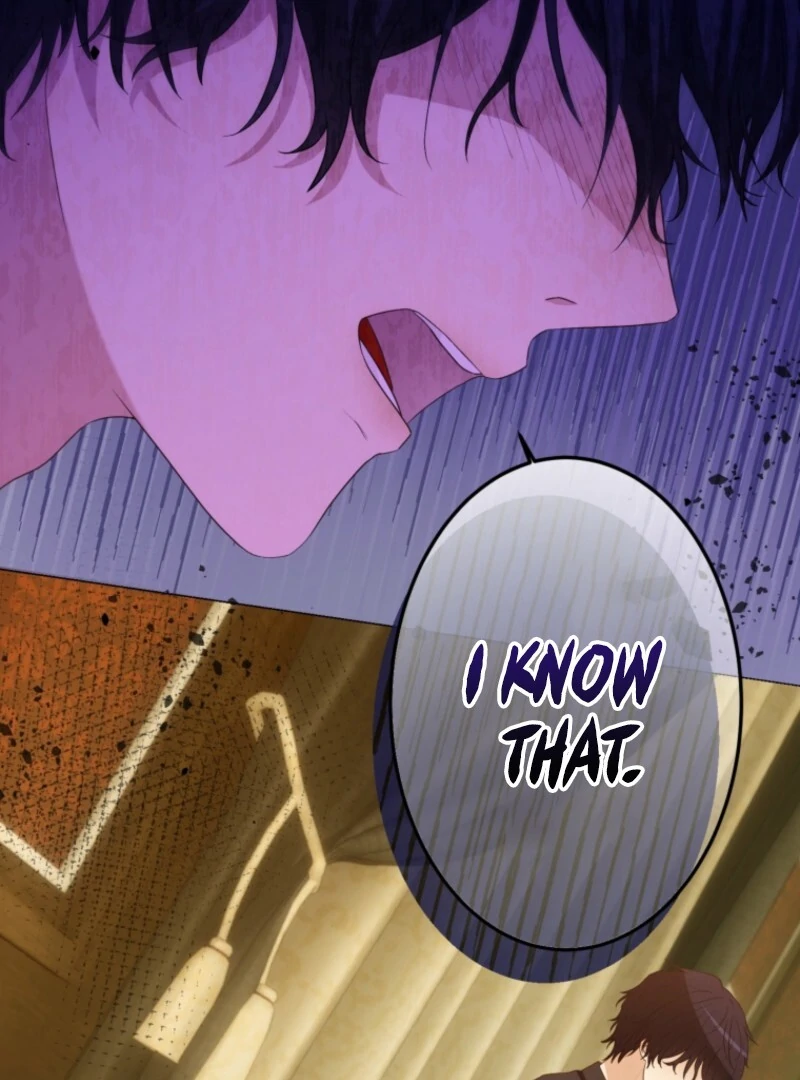 The Saint Who Wishes for Death Makes a Pact with the Cursed Prince Chapter 8 485 058