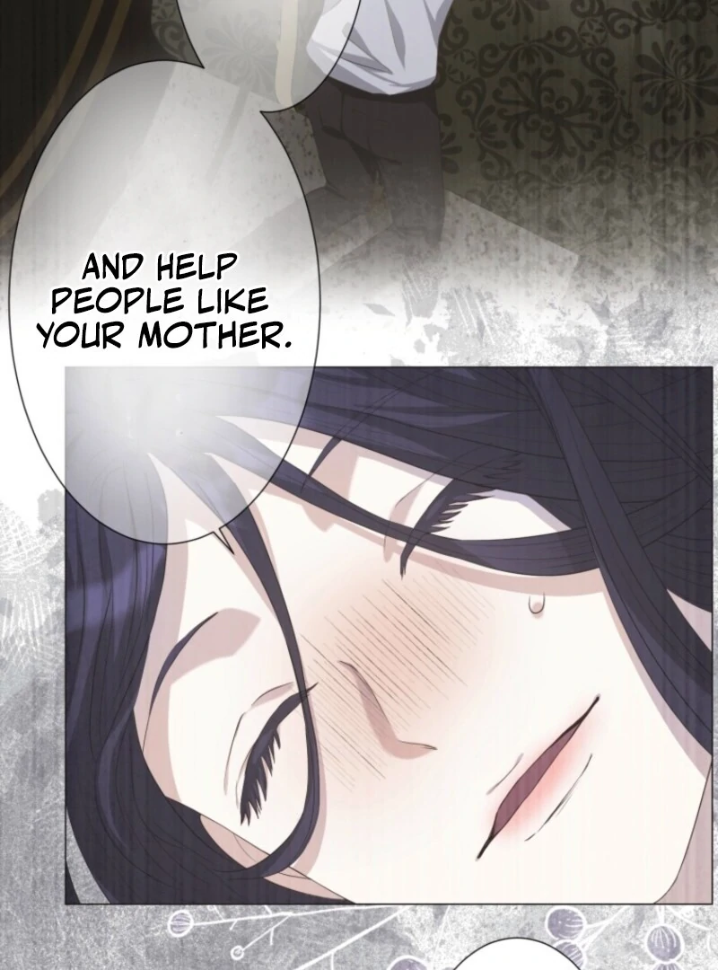 The Saint Who Wishes for Death Makes a Pact with the Cursed Prince Chapter 8 527 100