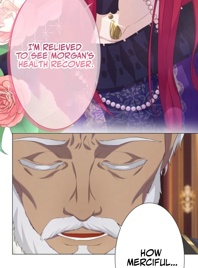 The Saint Who Wishes for Death Makes a Pact with the Cursed Prince Chapter 8 545 118