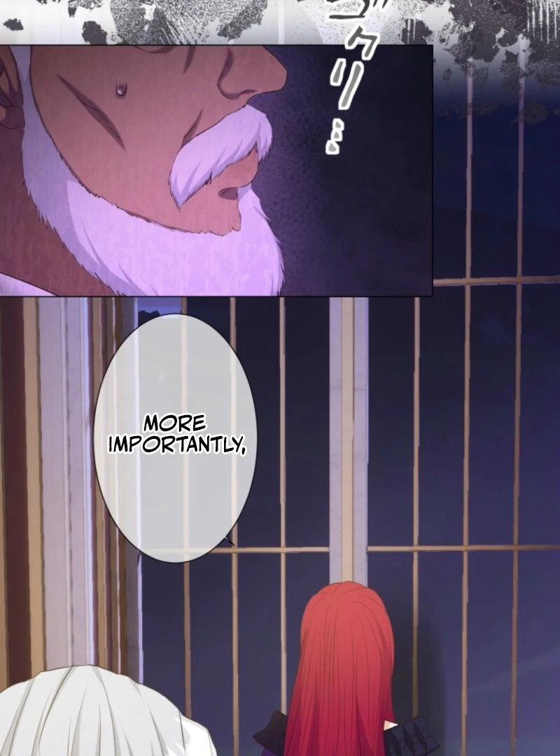 The Saint Who Wishes for Death Makes a Pact with the Cursed Prince Chapter 8 553 126