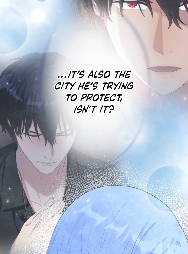 The Saint Who Wishes for Death Makes a Pact with the Cursed Prince Chapter 9 374 037